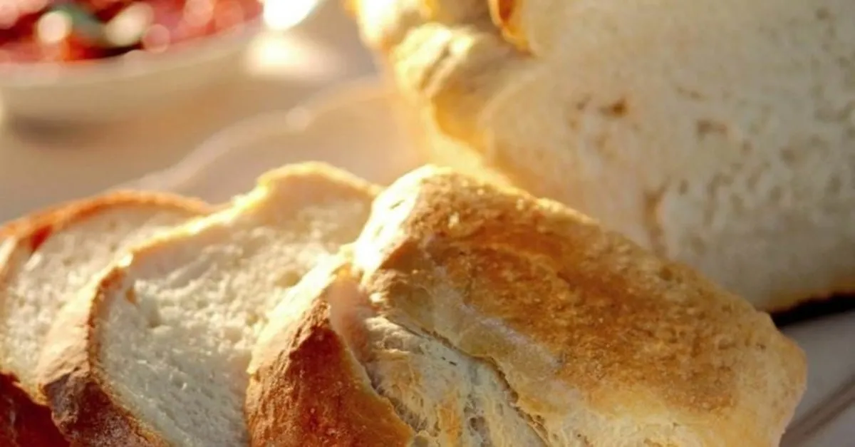 Evde Hijyenik Ekmek Tarifi Evde Lezzetli Ve Temiz Koy Ekmegi Yapimi Klasik Ve Koy Ekmegi Nasil Yapilir Gerekli Malzemeler Nelerdir Hamurisi Tarifleri Haberleri