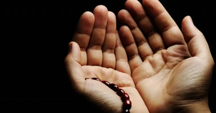 Kunut Duası 1 okunuşu ve Türkçe anlamı