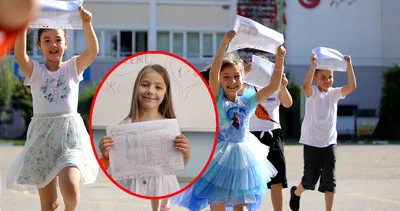 Zil bu kez karne için çaldı: 19 milyon öğrenci için tatil başladı!