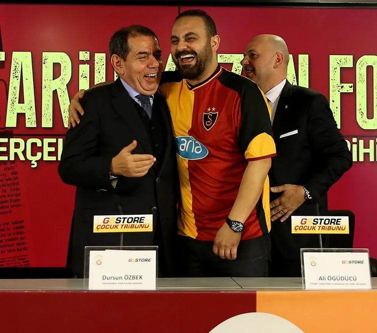 Galatasaray’da Riekerink gidecek, o isimler gelecek!