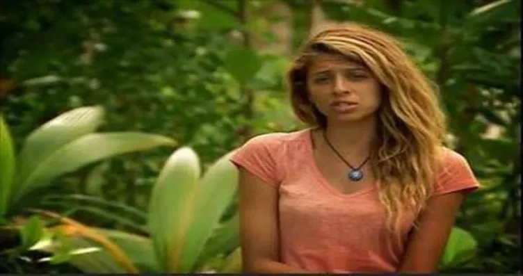 Survivor Ece Begum Yucetan Kimdir Galeri Magazin