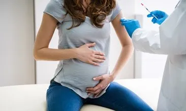 Pandemi sürecinde hamileler ve yeni doğum yapmış annelere uyarı