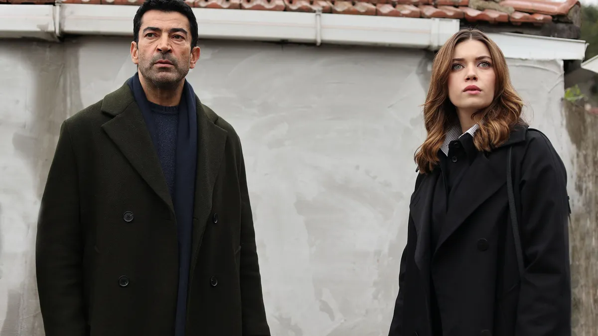 A.B.İ. 4.BÖLÜM İZLE: ATV ile A.B.İ. yeni bölüm izle ekranı!