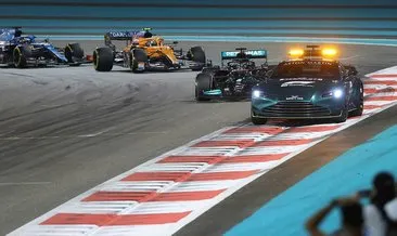 Mercedes Max Verstappen’in şampiyonluğunu kabul etti! Temyize gitmeme kararı alındı