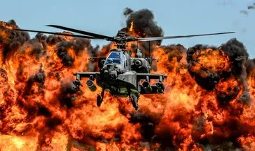Hava kuvvetlerine Türk damgası! Dünyanın en güçlü atak helikopterleri sıralandı