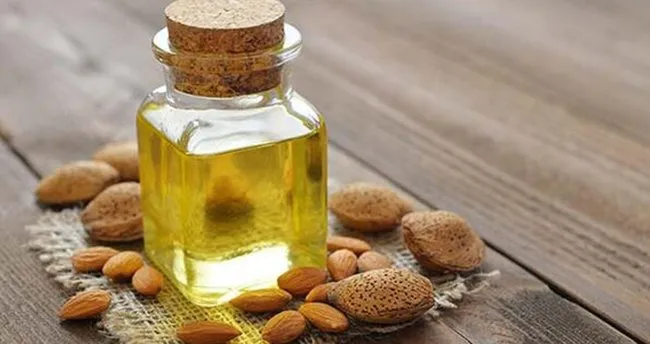 badem yaginin faydalari nelerdir neye iyi gelir badem yagi saca faydali mi ne ise yarar saglik haberleri