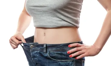 Bu diyet listesi 1 haftada 5 kilo verdiriyor!