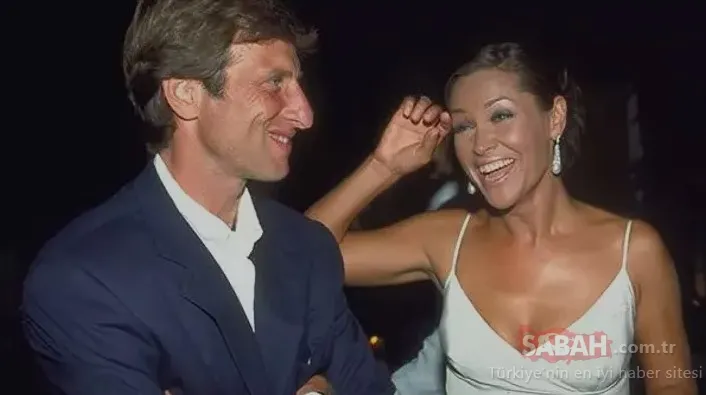 Kaya Çilingiroğlu’ndan şaşırtan evlilik itirafı! Hülya ile evlenme nedenim…