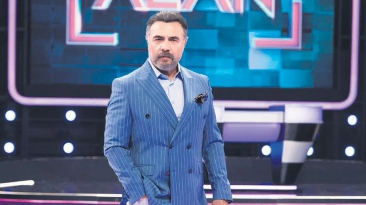 Alan genişliyor heyecan artıyor – Son Dakika Magazin Haberleri Alan genişliyor heyecan artıyor – Son Dakika Magazin Haberleri