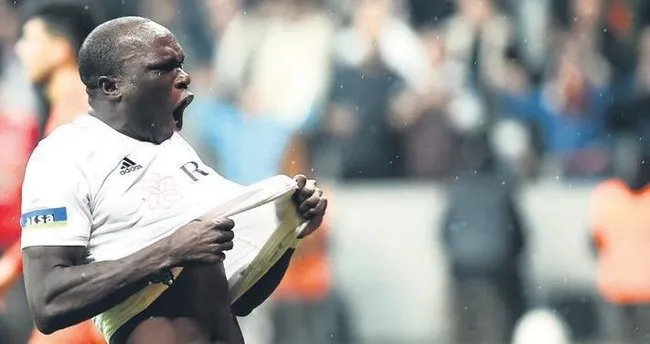 Gözü Beşiktaş’tan başkasını görmedi!