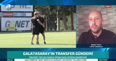 Son dakika: Galatasaray’da Ghezzal ve Berkan Kutlu transferlerinde son durum ne?