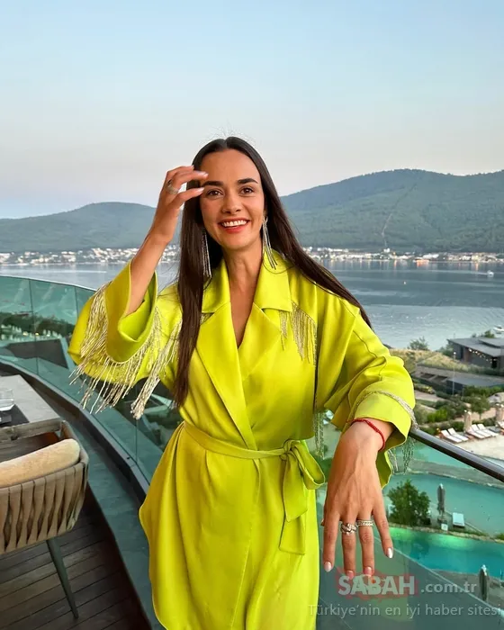 Ünlü oyuncu Hande Soral’dan dikkat çeken açıklama! Çocuk kariyerimi sekteye uğratmadı