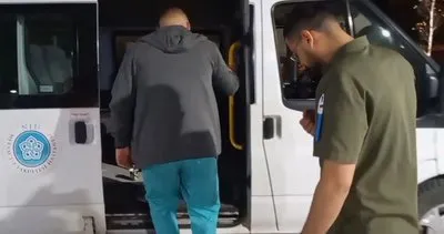 Tıp fakültesinde 2 doktor hasta yakını tarafından darp edildi #konya
