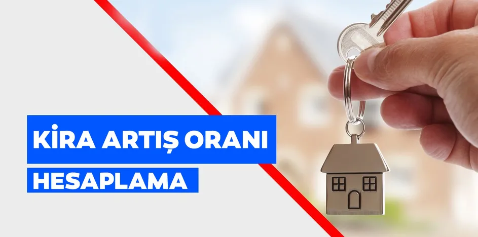 Kira Artış Oranı 2026 Mart ne zaman belli olacak? Kira zammı hesaplama formülü