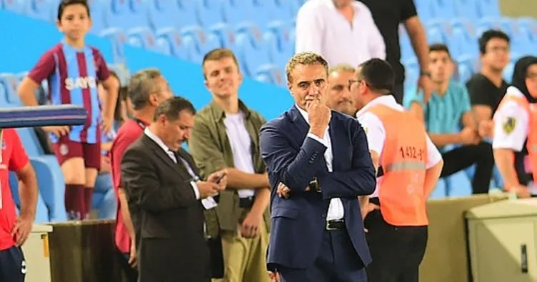 Son dakika: İşte Ersun Yanal’ın Fenerbahçe’deki yardımcıları
