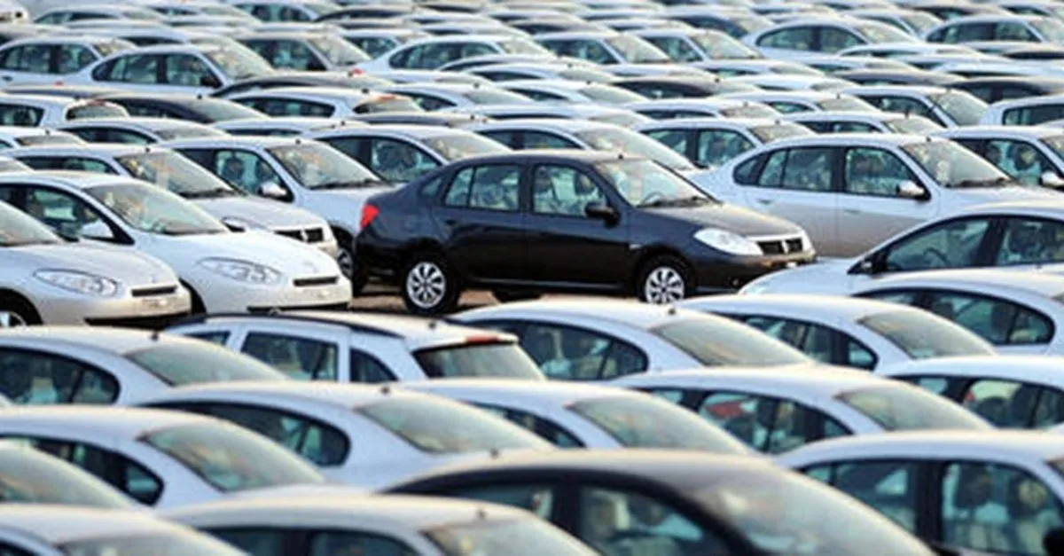 Ikinci El Arac Alacaklar Dikkat Yeni Duzenleme Geliyor Otomobil Haberleri
