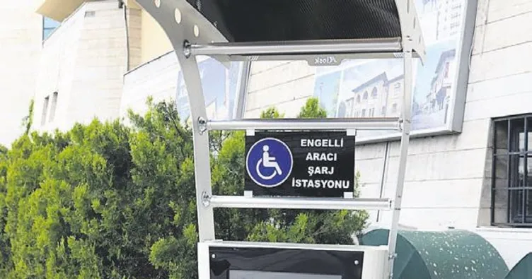 Altındağ’da ilkler yaşanıyor