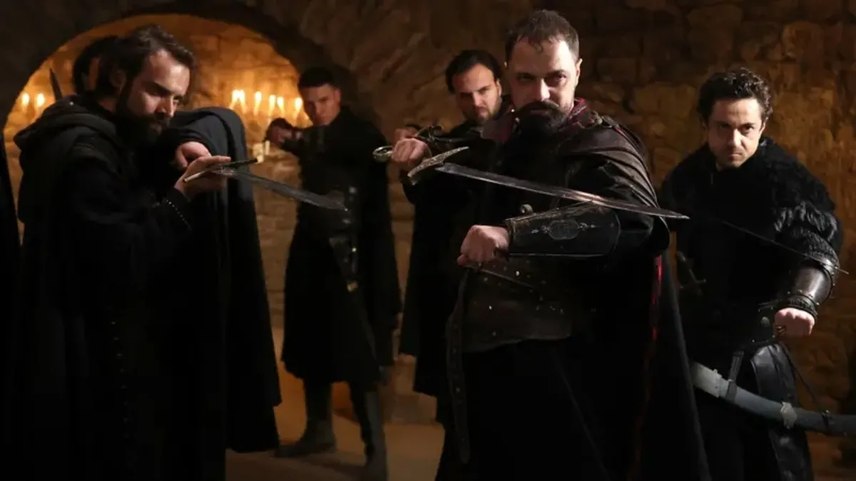 Mehmed: Fetihler Sultanı 70. bölüm fragmanı yayınlandı mı? TRT 1 ile takip ediliyor