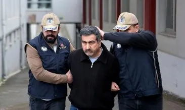 Adana’da FETÖ’cü eski polis yakalandı