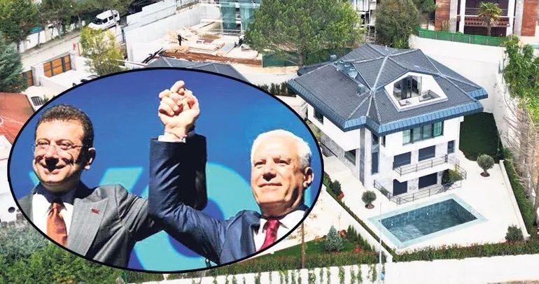 Rüşvette ekosistem taktiği