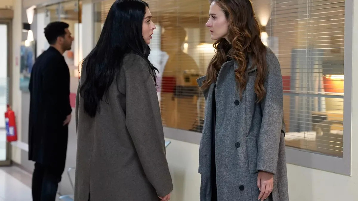 GÜLLER VE GÜNAHLAR 19. BÖLÜM FRAGMANI BEKLENİYOR! Güller ve Günahlar yeni bölüm fragmanı yayınlandı mı?