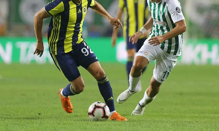 Fenerbahçe - Konyaspor maçı saat kaçta, hangi kanalda, muhtemel 11’ler