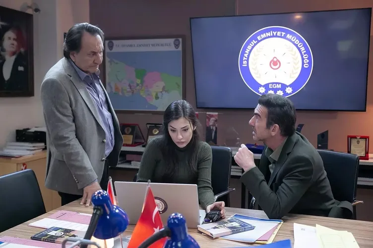 ARKA SOKAKLAR 653. BÖLÜM İZLE: Kanal D Arka Sokaklar son bölüm tek parça izle