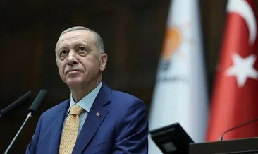 Başkan Erdoğan, vefatının 31. yılında Turgut Özal’ı bu sözlerle andı: ’Çağ atlayan Türkiye’ diyerek açtığı yoldan giderek...