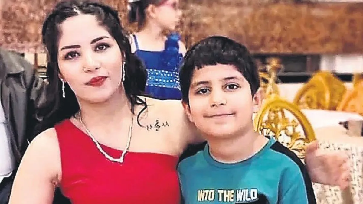 ‘Katillerin özrünü kabul etmiyorum’