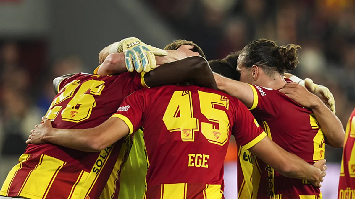 Göztepe, 4 büyüklerden sonra en başarılı iç saha takımı