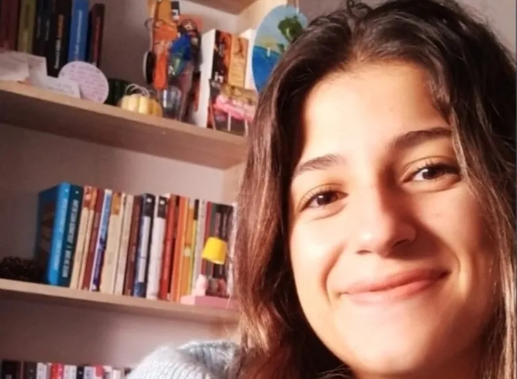 Melike’nin kalbi Furkan’a can oldu! Yapay kalbini çantayla yanında taşıyordu