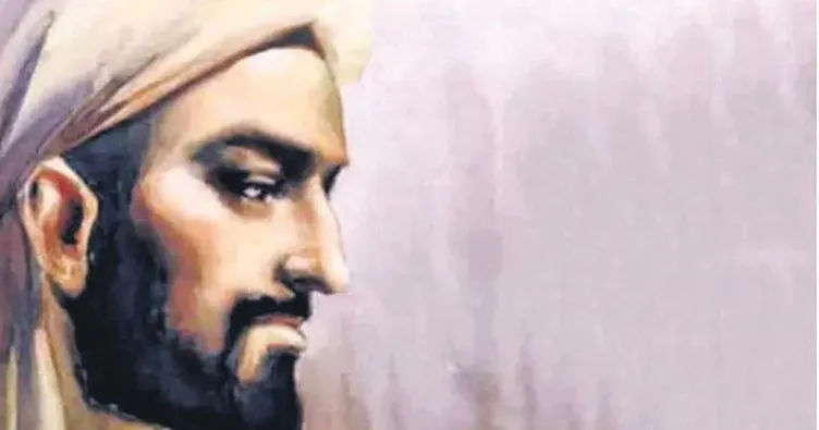 Sosyal bilimlerin atası İbni Haldun