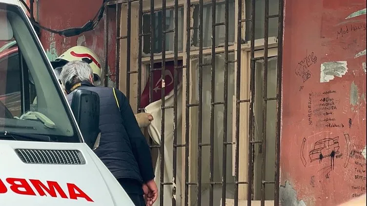 İstanbul’da korkunç ölüm: Alkol almak amacıyla yüzey temizleyici içti!