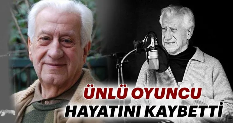 Toron Karacaoğlu 87 yaşında hayatını kaybetti