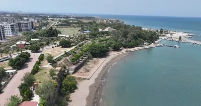 HBB sağlıklı bir çevre için yoğun mesaide #hatay