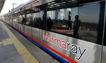 Bayramda toplu taşıma ücretsiz