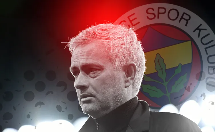 FENERBAHÇE’YE YENİ GOLCÜ: Menajerler önerdi, yönetim ’değerlendireceğiz’ dedi