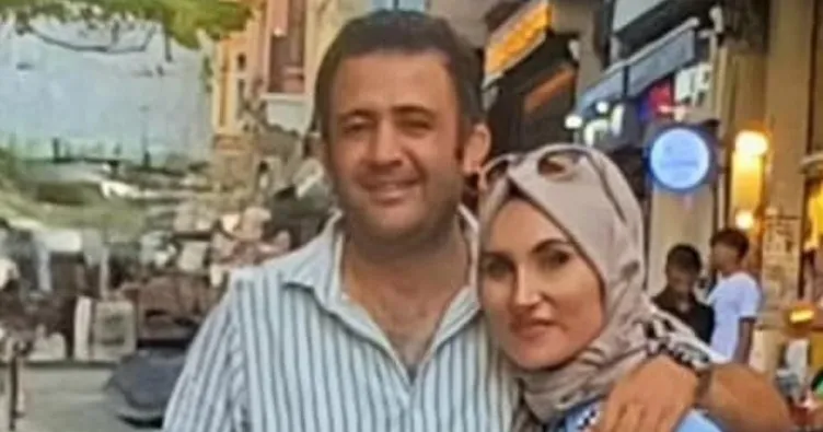 Kanı alyansta kaldı ama yerde kalmadı