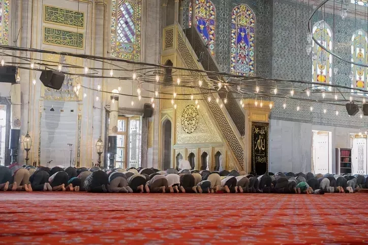 CUMA HUTBESİ 18 Nisan 2025: Diyanet İşleri ile bugünkü Cuma Hutbesi konusu nedir?
