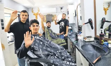 Adanalı kadın astronot memleketinde gurur kaynağı oldu  Güle güle git Deniz kalbimiz seninle