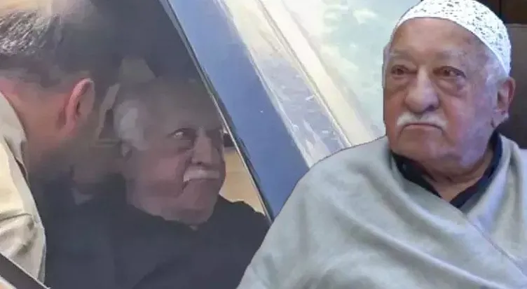 Firari FETÖ’cü örgütün kirli yüzünü ifşa etti! Adil Öksüz detayı dikkat çekti