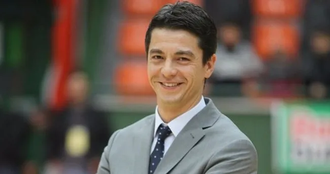 Galatasaray Da Turgay Zeytingoz Genel Menajer Oldu Son Dakika Spor Haberleri