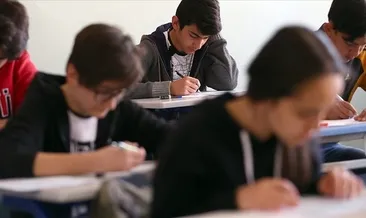 MEB ORTAK SINAV TARİHLERİ 2025-2026: 1. Dönem ortak sınav tarihleri belli oldu mu, ne zaman yapılacak? Gözler MEB duyurularında!