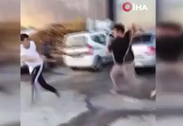 Kahramanmaraş’ta vahşet: Fazla su istediği için sopayla dövülerek öldürüldü!