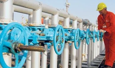 Avrupa’da doğal gaz fiyatında zirve! 2 ayın en yüksek seviyesine çıktı