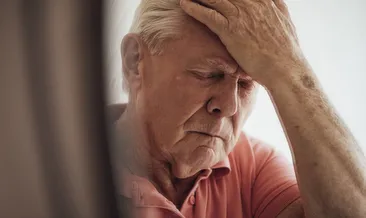 Demans önceden tahmin edilebilecek!