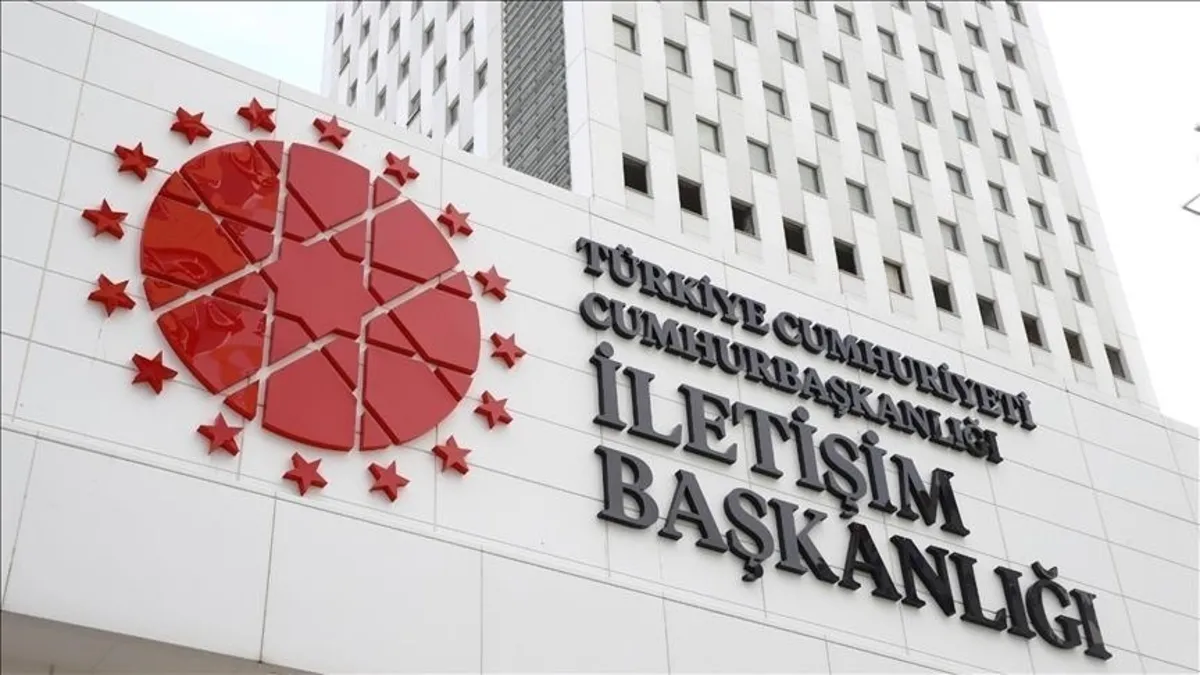 DMM'den 'Yenişehir' iddialarına yalanlama