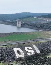 Yağışlar yüz güldürdü