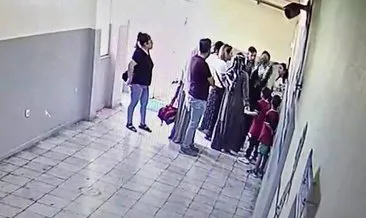 SON DAKİKA... Diyarbakır'da kadın öğretmene tokatlı saldırı: 2 kişi gözaltına alındı! #diyarbakir