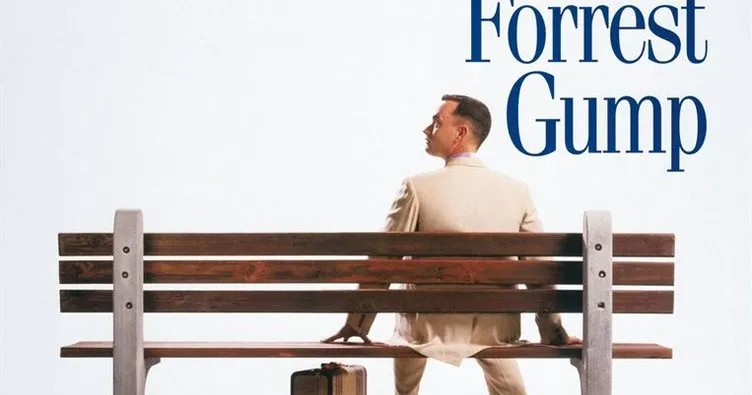 Forrest Gump filmi oyuncuları kimler, konusu ne? Forrest Gump filmi kaç yılında çekildi?